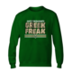 Milwaukee Greek Freak  BasicSweat 