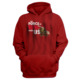 L.A.  JEDI Hoodie