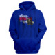 L.A.  JEDI Hoodie