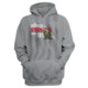 L.A.  JEDI Hoodie