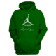 Jordan Signature Hoodie