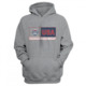 U.S.A Basketball Hoodie