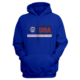 U.S.A Basketball Hoodie