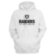 Oakland Raiders Hoodie