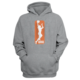 WNBA Logo Hoodie