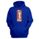 WNBA Logo Hoodie