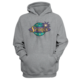 Los Angeles Sparks Hoodie