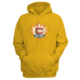 Connecticut Sun Hoodie