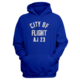 City Of Flight Hoodie