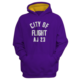 City Of Flight Hoodie