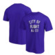 City Of Flight Tshirt