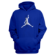 Jesus Jordan  Hoodie