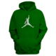 Jesus Jordan  Hoodie
