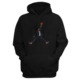 Air Obama Hoodie