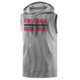 Chicago Basketball Sleeveless