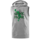 Milwaukee Greek Freak Sleeveless