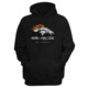  Denver Broncos Hoodie