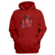Michael Jordan Hoodie