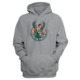 Greek Freak Hoodie