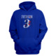 Allen Iverson Hoodie