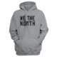  We The North Hoodie