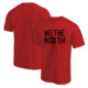  We The North Tshirt