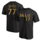 Dallas Dončić Tshirt