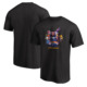 Space Jam Lebron James Tshirt