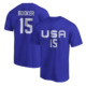 Olympic Team Devin Booker Tshirt