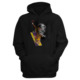 Kareem Abdul Jabbar Hoodie