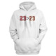 Jordan & James Hoodie