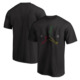 Air Jordan Color Tshirt