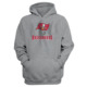 Tampa Bay Buccaneers Hoodie
