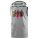 Legends Sleeveless