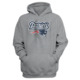 New England Patriots  Hoodie