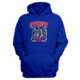 Detroit Hoodie