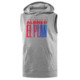 Fernando Alonso Sleeveless