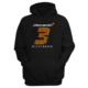 Daniel Ricciardo Hoodie