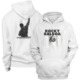 Rocky Balboa  Hoodie