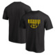 Michigan Wolverines Tshirt