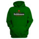 Kimi Räikkönen Hoodie