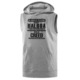 Balboa vs Creed Sleeveless
