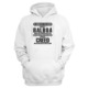 Balboa vs Creed Hoodie
