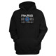 Paris Saint-Germain Hoodie Paris Saint-Germain Hoodie