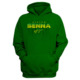 Ayrton Senna Hoodie Ayrton Senna Hoodie