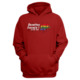  Benetton Team Hoodie
