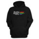  Benetton Team Hoodie