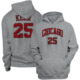  Steve Kerr Hoodie