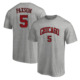  John Paxson Tshirt