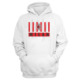 Milan Hoodie